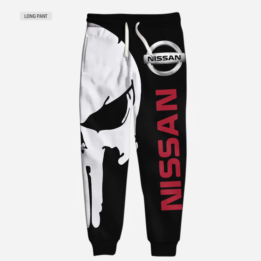Nissan Full Printing T-Shirt, Hoodie, Zip, Bomber, Hawaiian Shirt