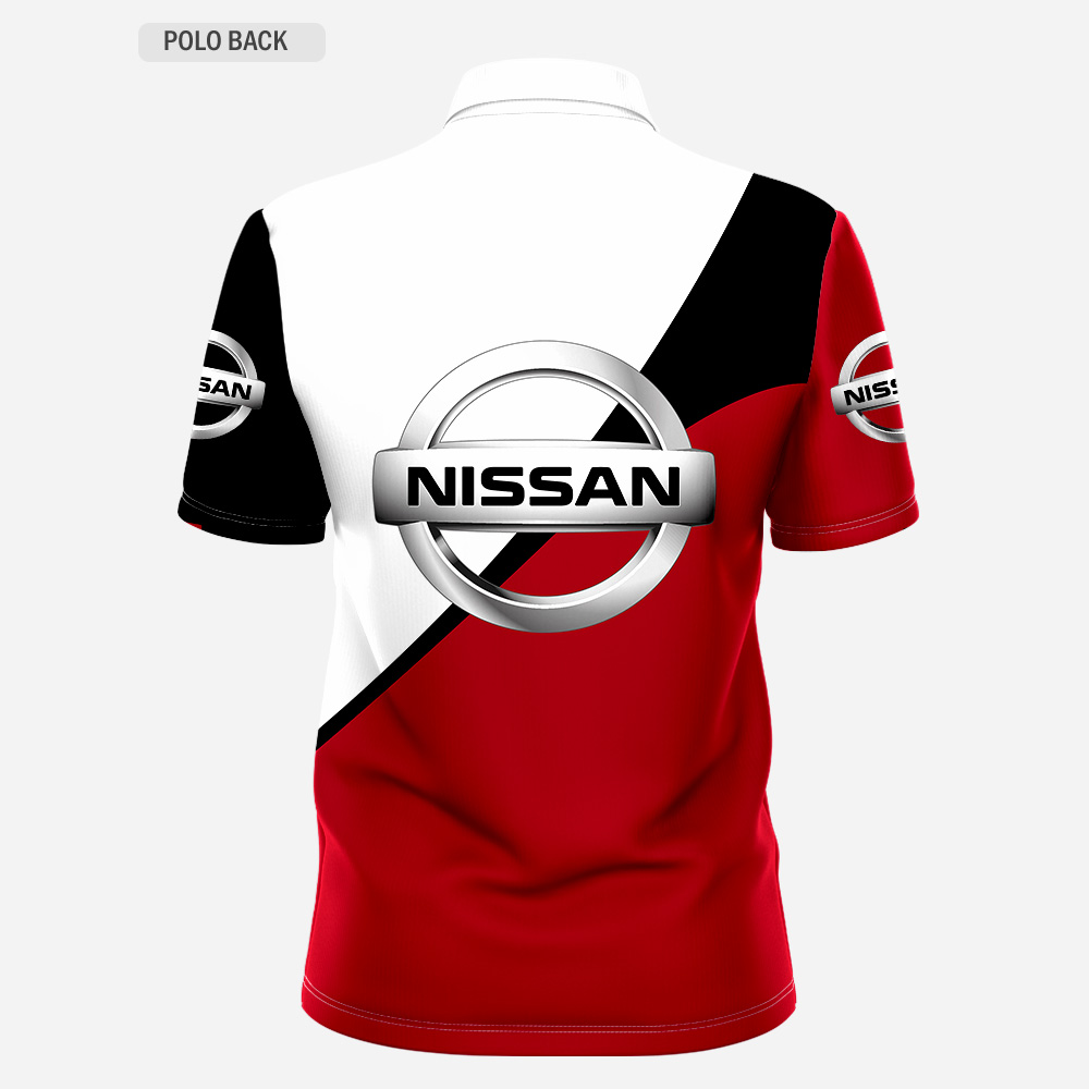 Nissan Full Printing T-Shirt, Hoodie, Zip, Bomber, Hawaiian Shirt