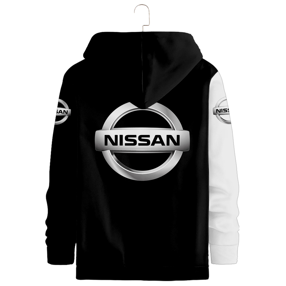 Nissan Full Printing T-Shirt, Hoodie, Zip, Bomber, Hawaiian Shirt