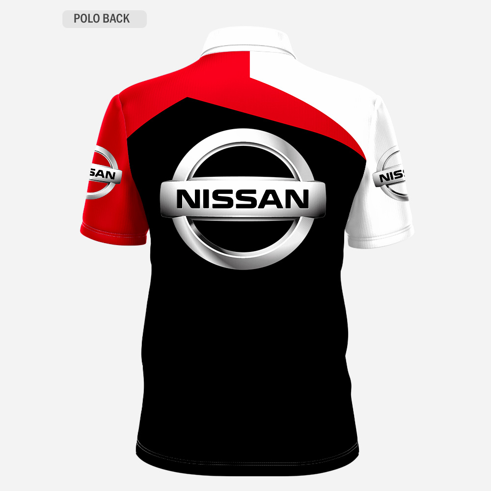 Nissan Full Printing T-Shirt, Hoodie, Zip, Bomber, Hawaiian Shirt