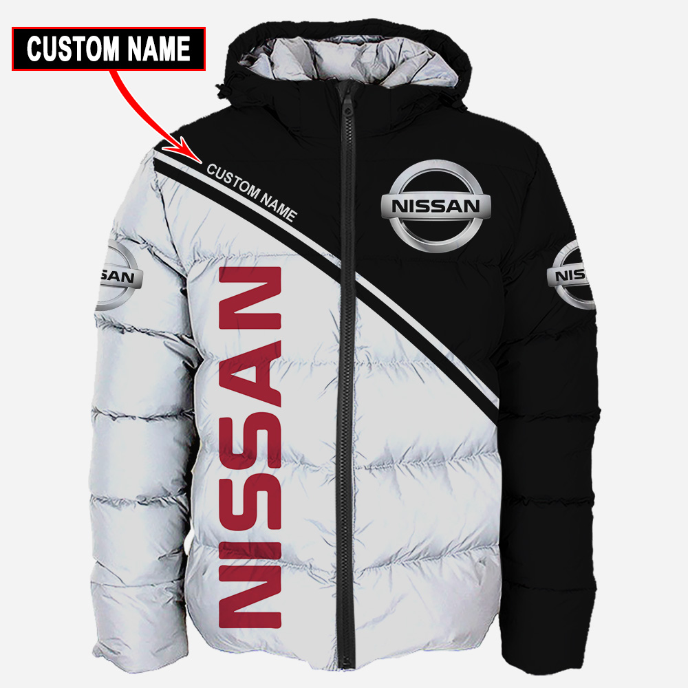 Nissan Full Printing T-Shirt, Hoodie, Zip, Bomber, Hawaiian Shirt