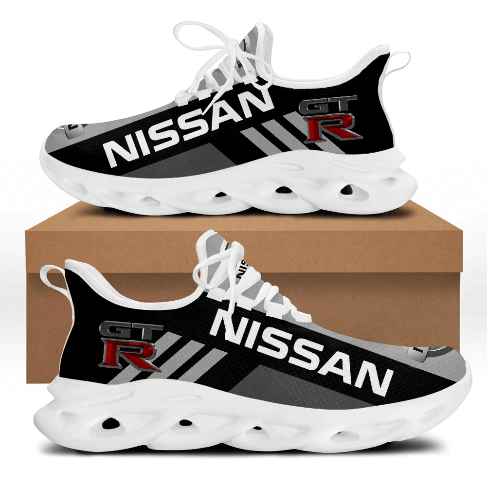 Nissan Gtr Running Shoes