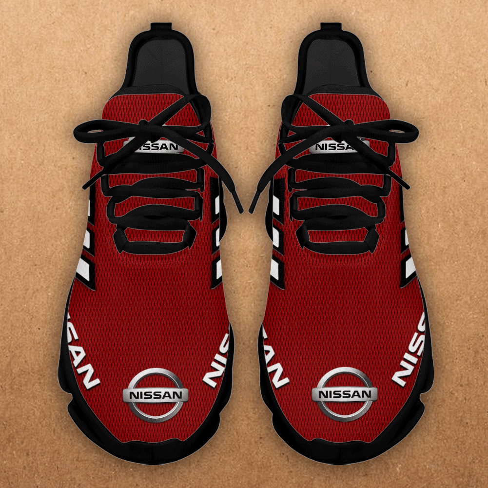 Nissan Gtr Running Shoes
