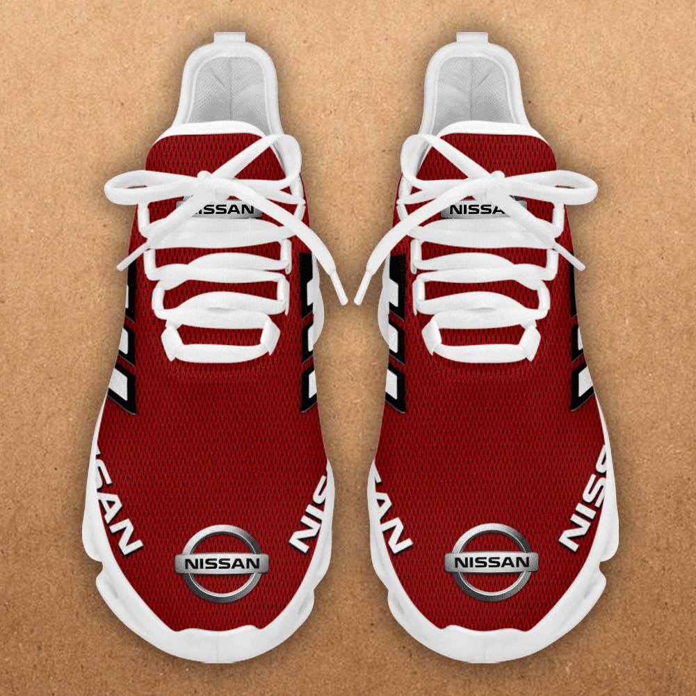 Nissan Gtr Running Shoes