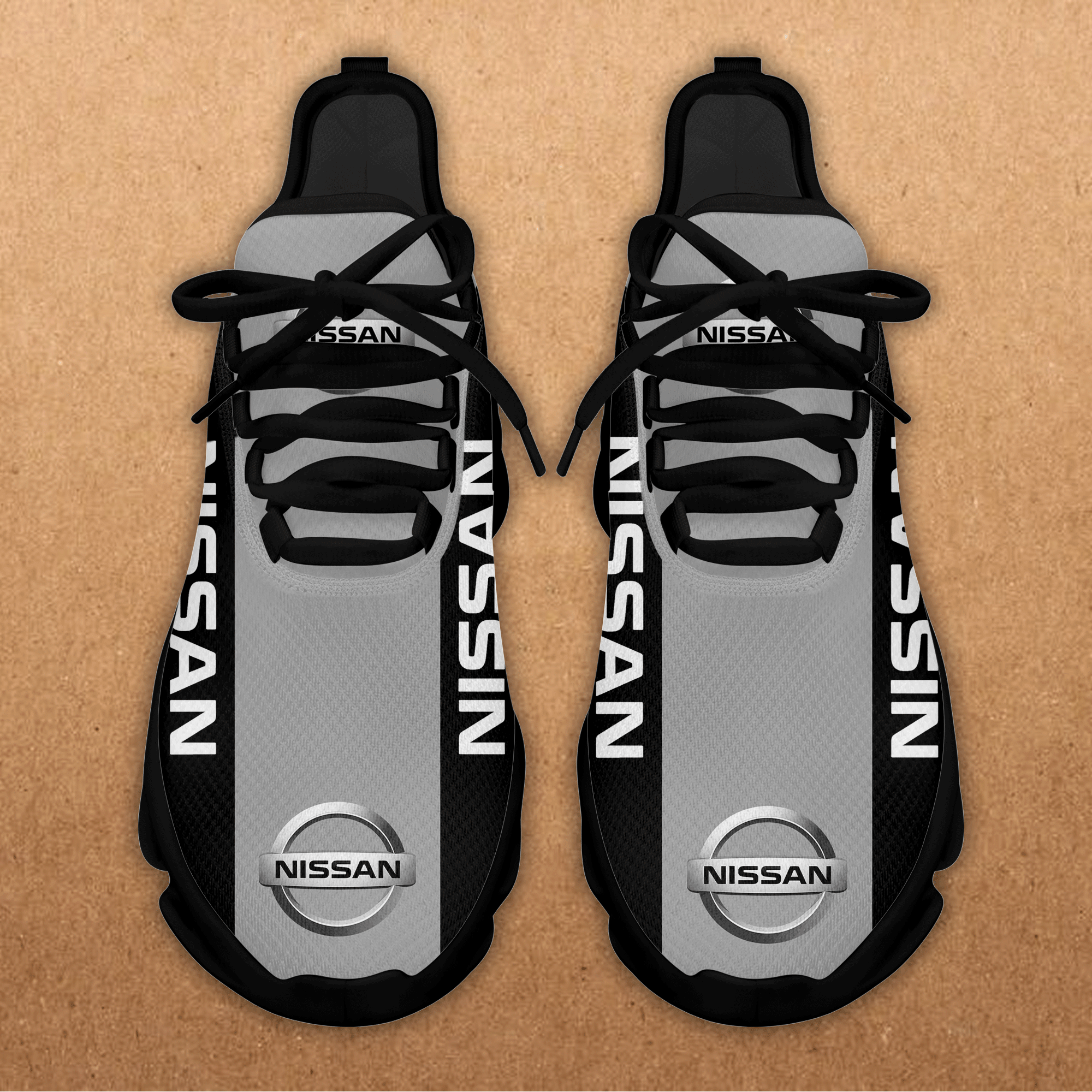 Nissan Gtr Running Shoes