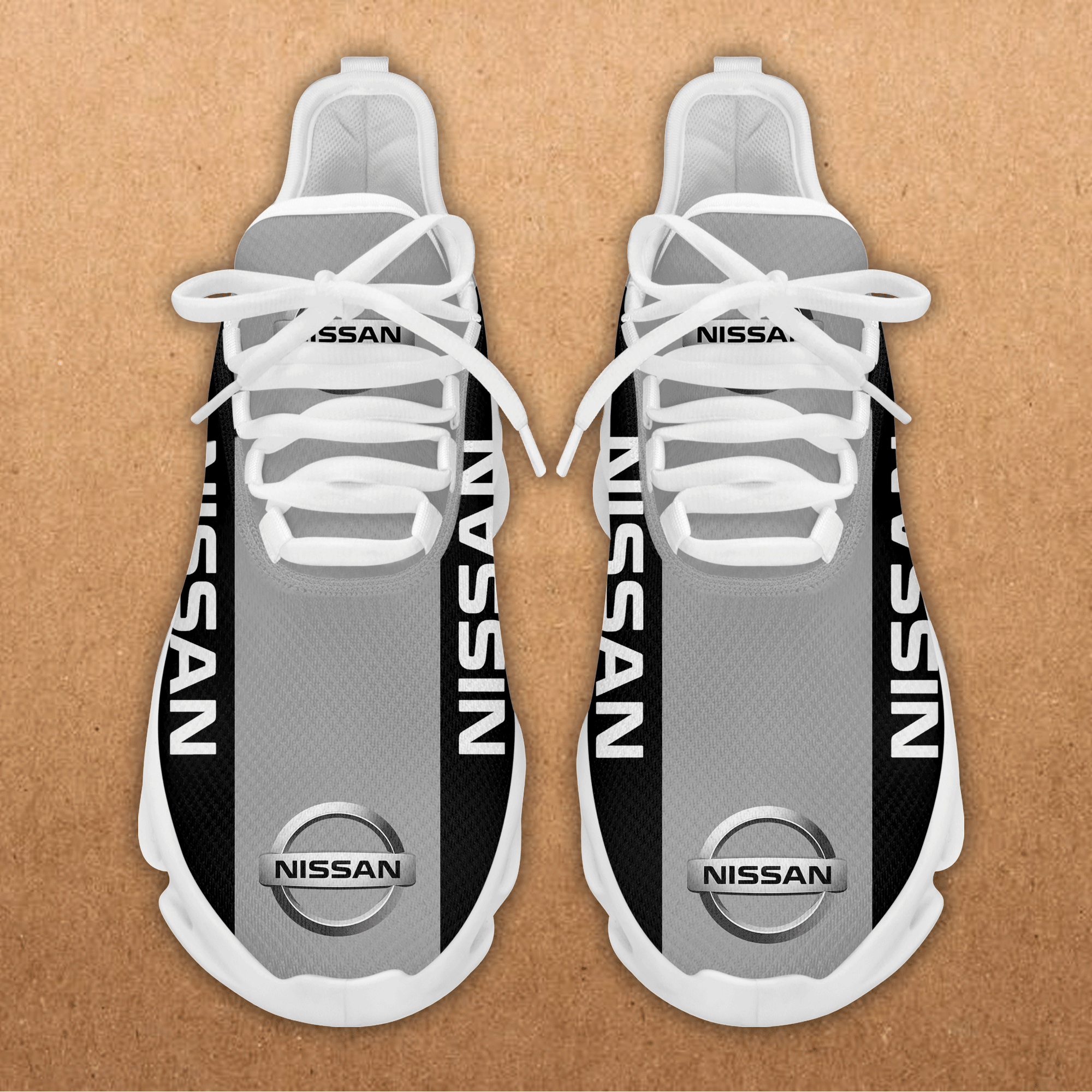 Nissan Gtr Running Shoes