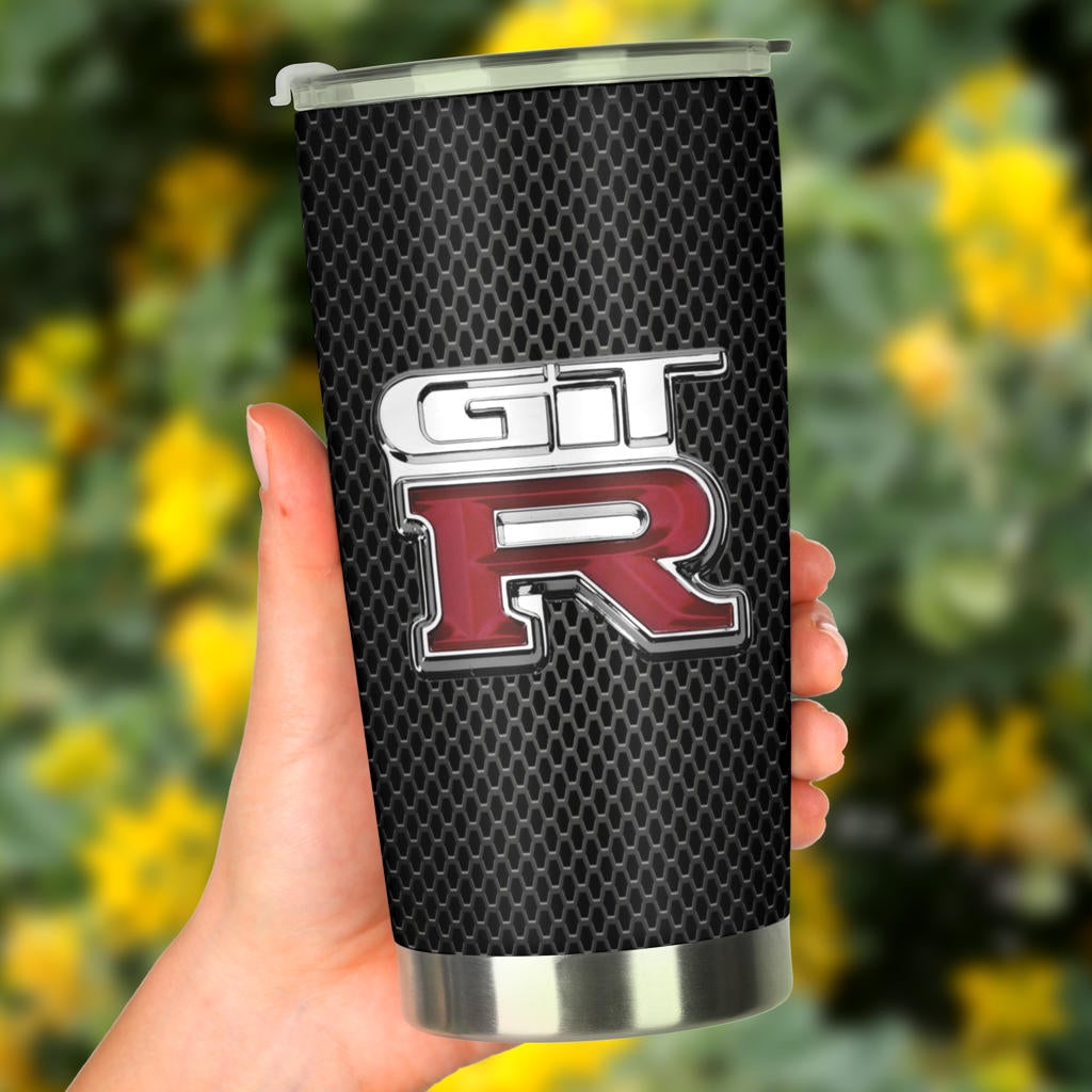 Nissan GTR Tumbler