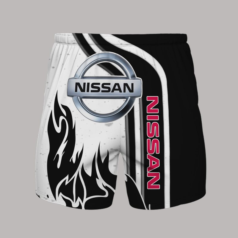 Nissan Printing T-Shirt, Polo, Hoodie, Zip, Bomber 9825
