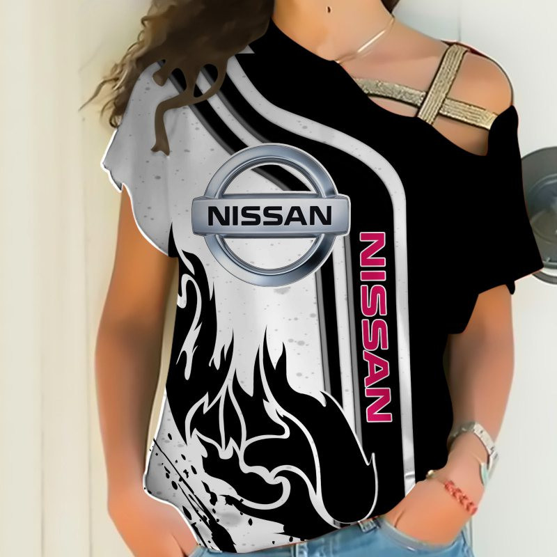 Nissan Printing T-Shirt, Polo, Hoodie, Zip, Bomber 9825