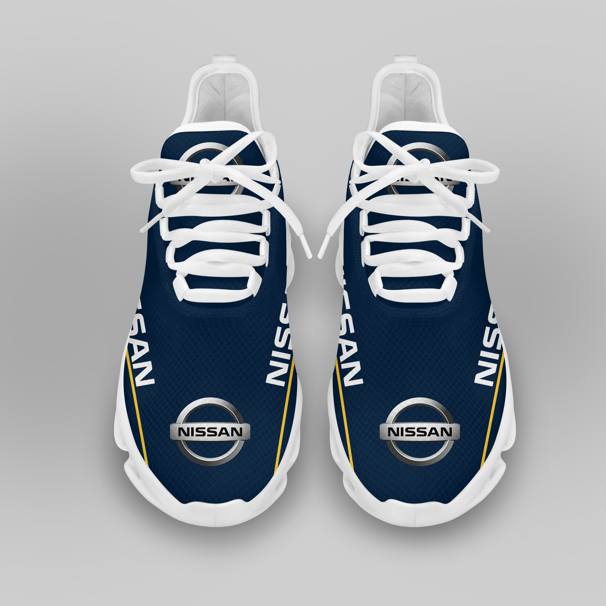 Nissan Running Shoes Ver 10