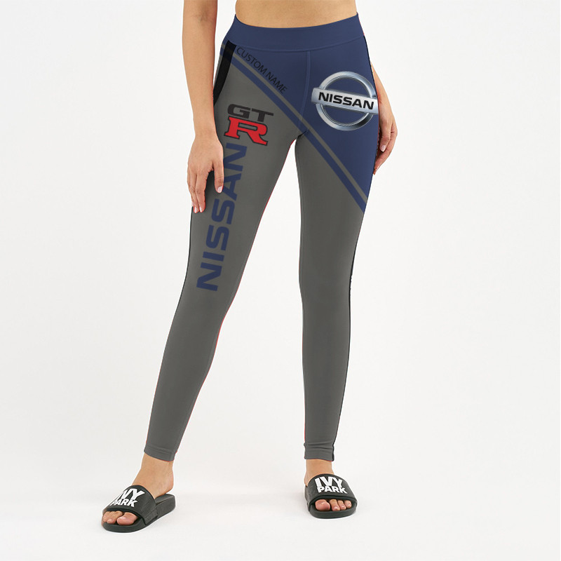 Nissan t-shirt hoodie apparel 3D full printing