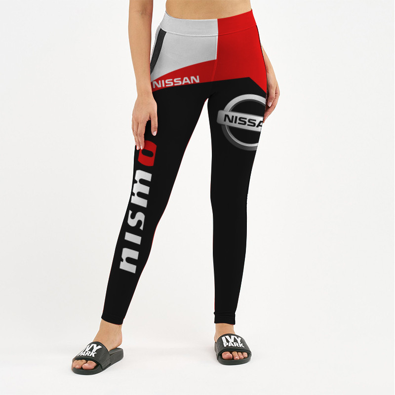 Nissan t-shirt hoodie apparel 3D full printing