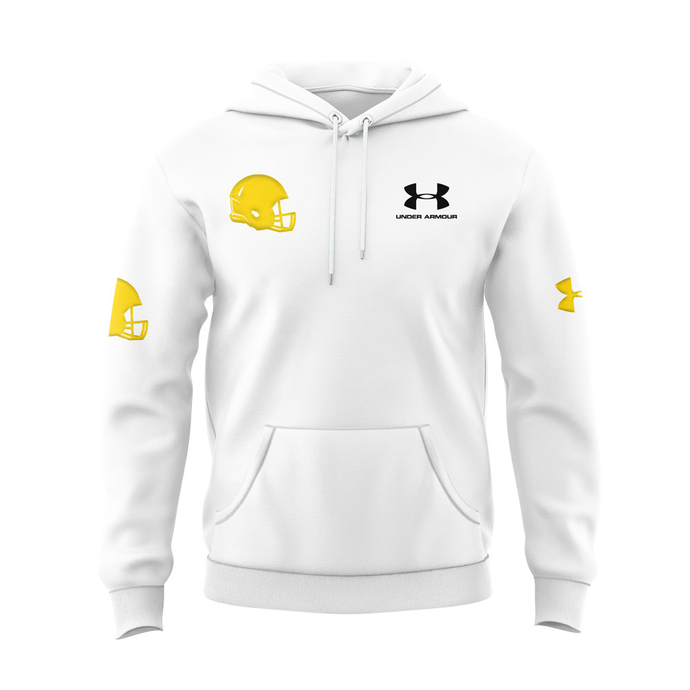 Notre Dame Football Coach Marcus Freeman Hoodie Set New+NT21122426ID10DS11