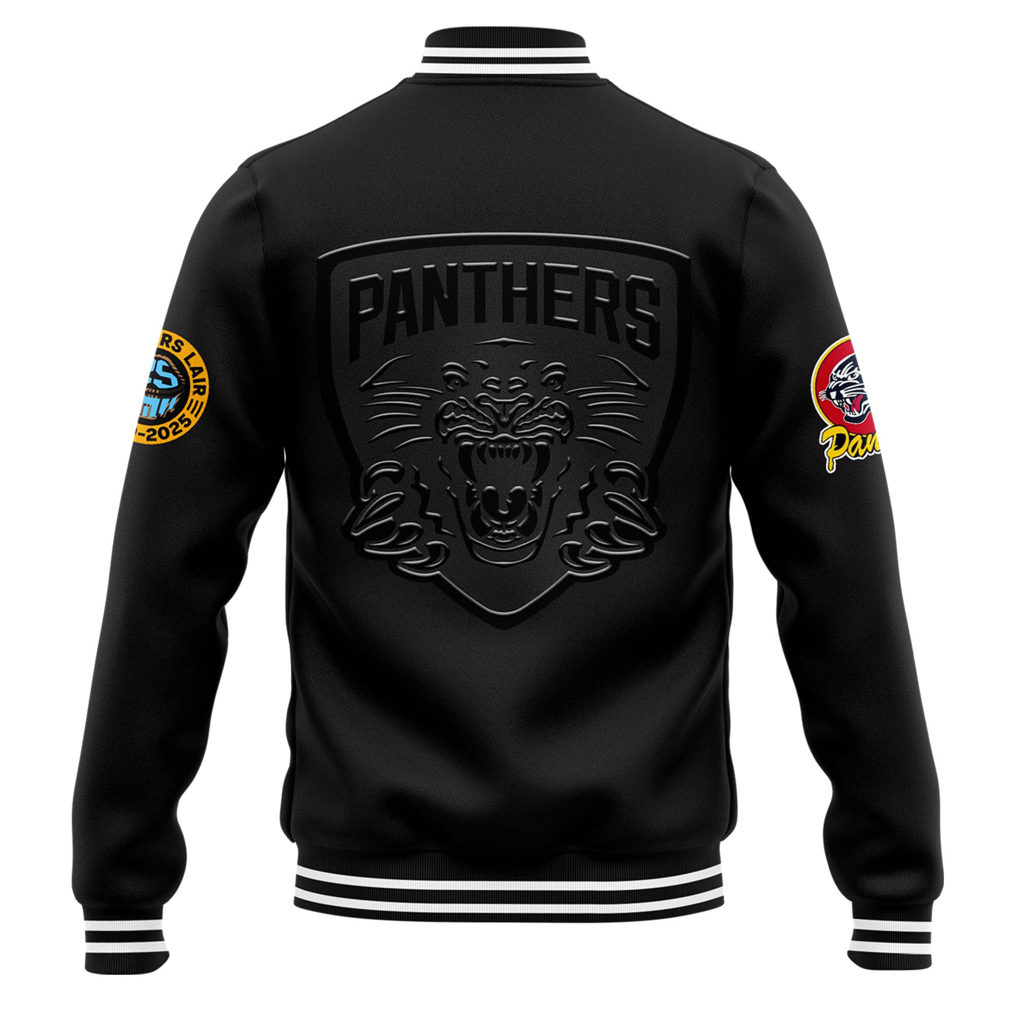 Nottingham Panthers New Hoodie