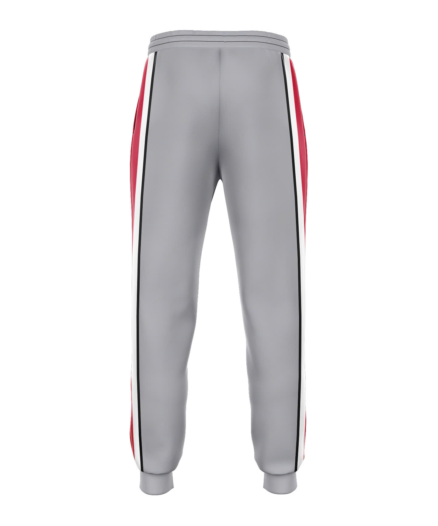 Ohio State Buckeyes Gray Game New Jacket