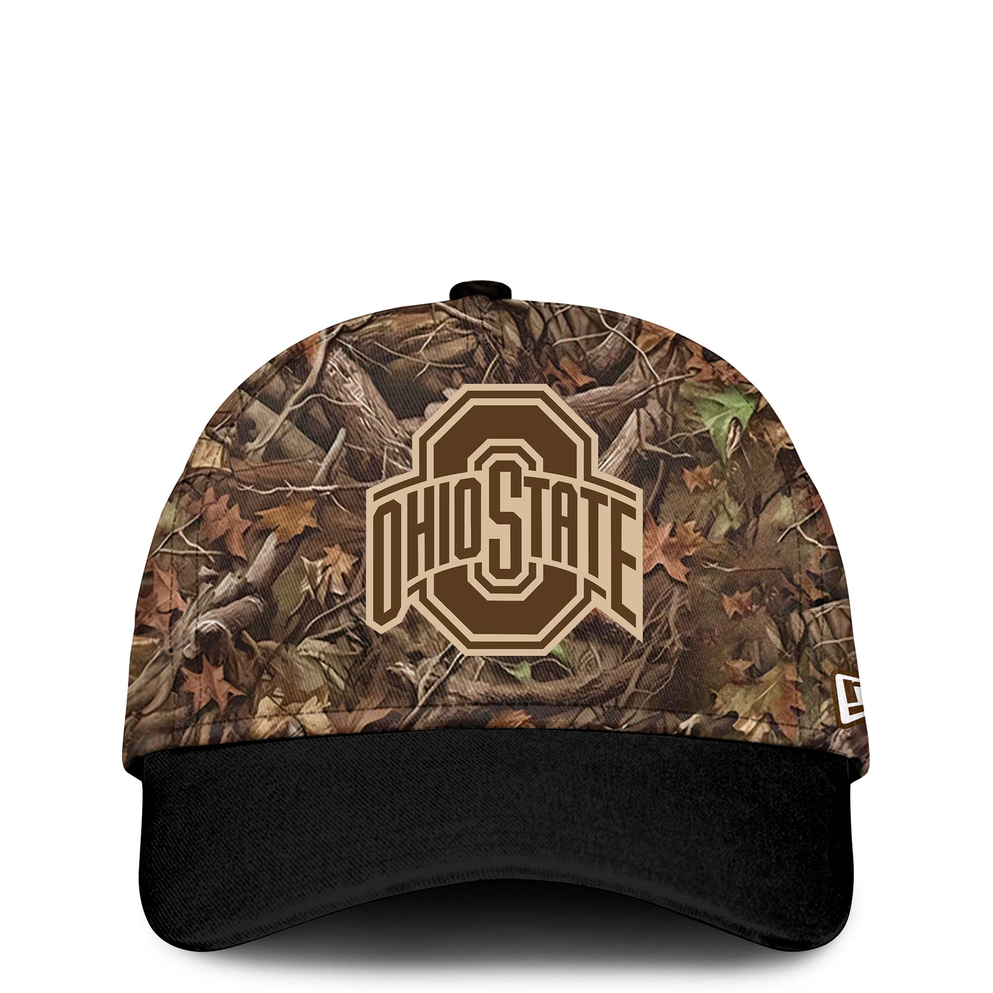 Ohio State Buckeyes x Hunting Hoodie