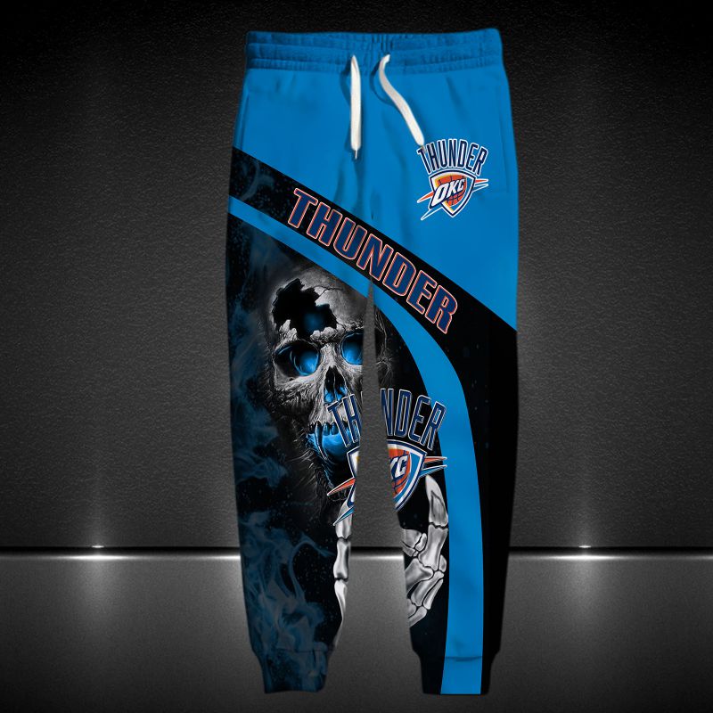 Oklahoma City Thunder Printing T-Shirt, Polo, Hoodie, Zip, Bomber 8142