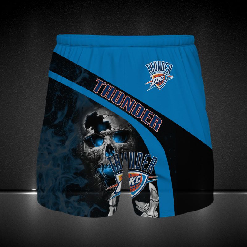 Oklahoma City Thunder Printing T-Shirt, Polo, Hoodie, Zip, Bomber 8142