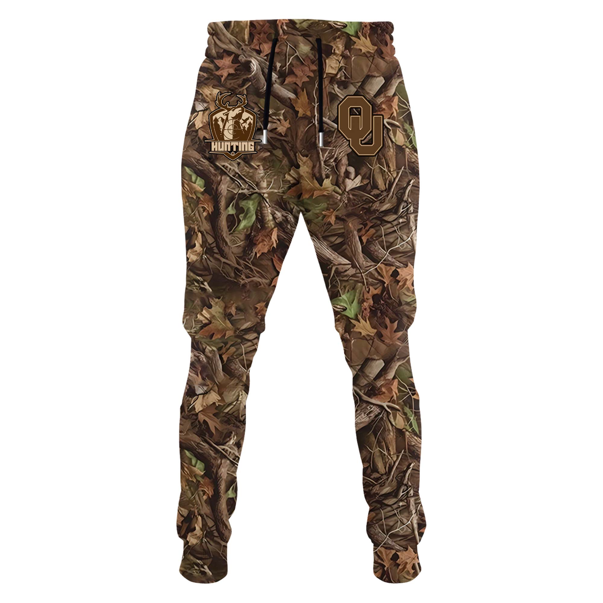 Oklahoma Sooners Hoodie x Hunting s