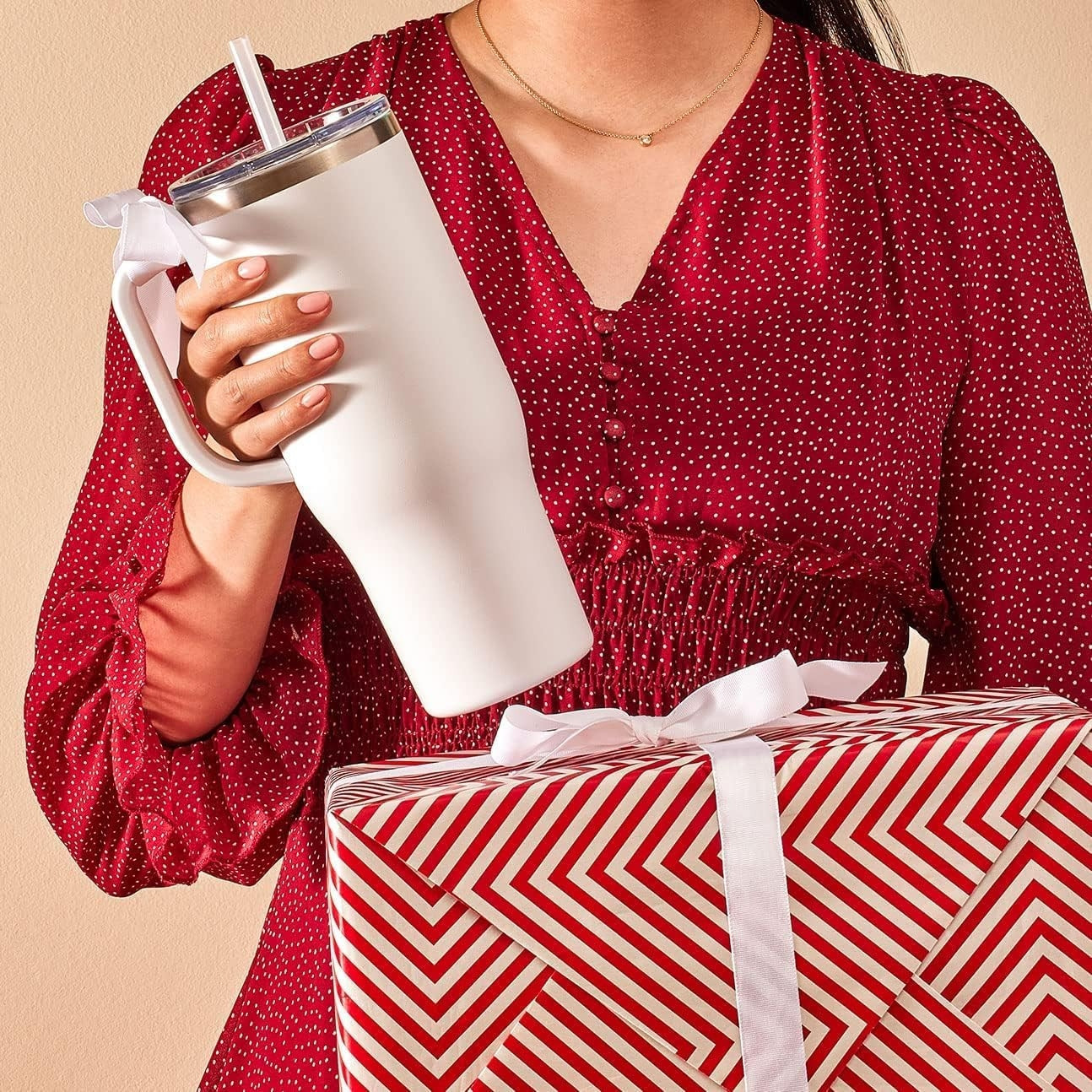 Oklahoma State Cowboys Stanley Tumbler