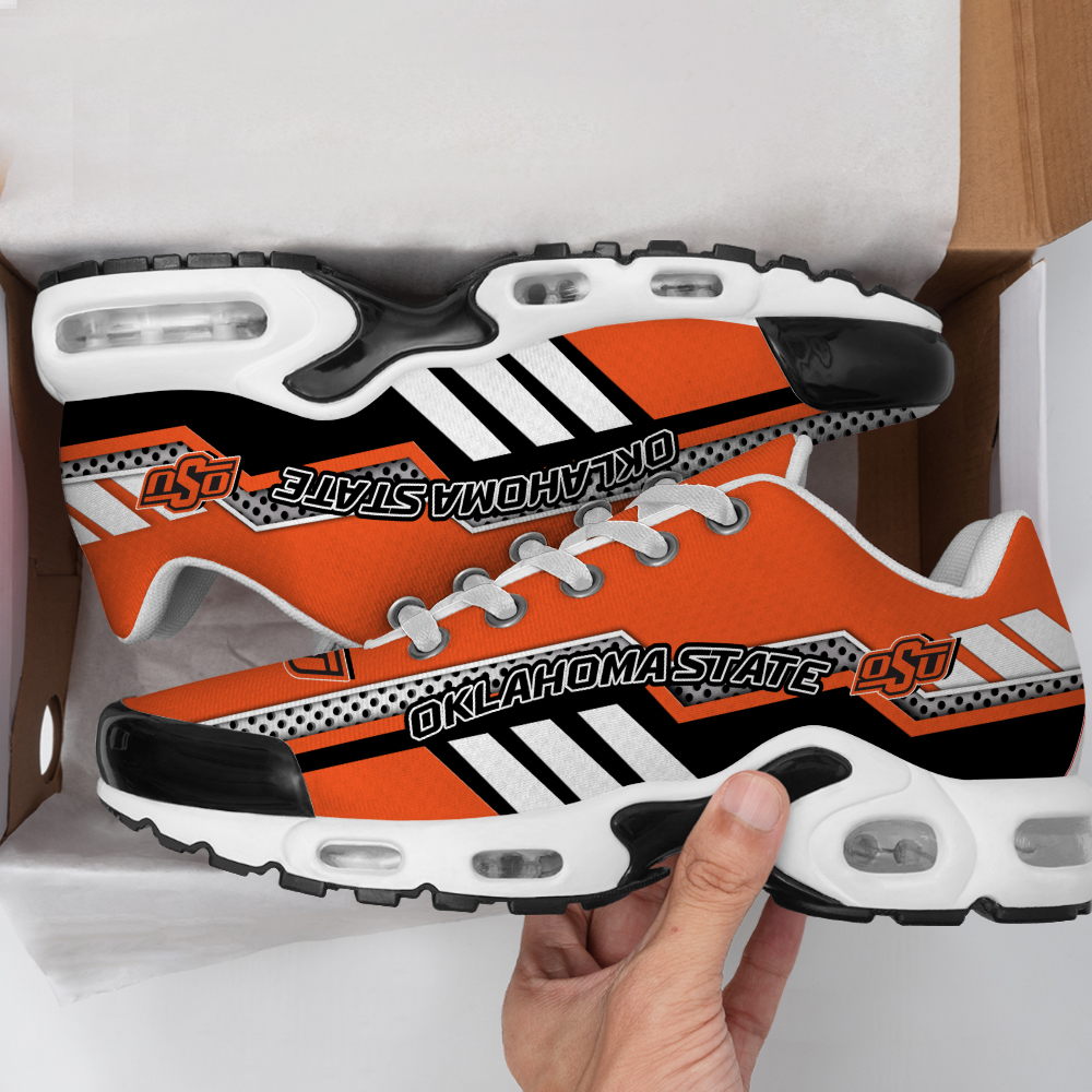 Oklahoma State Cowboys TN Shoes