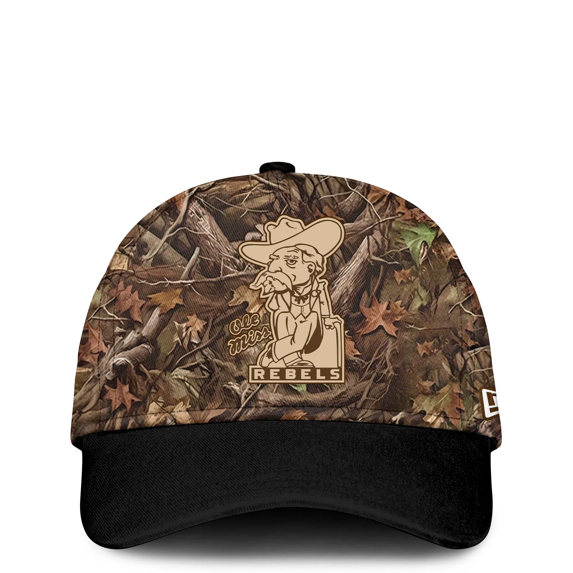 Ole Miss Hoodie x Hunting s