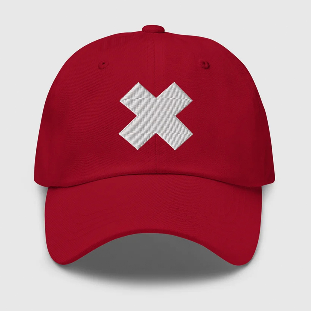 One Piece Season 2 Tony Tony Chopper Hat