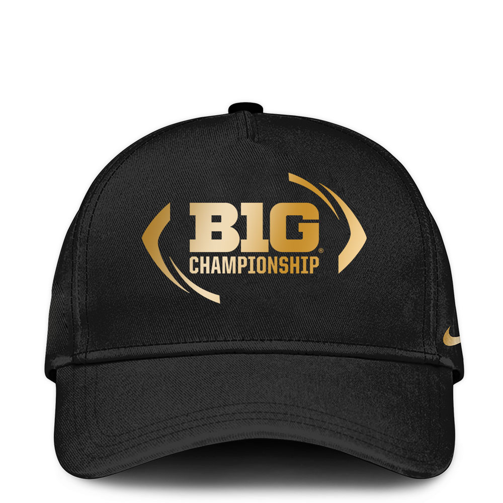 Oregon Ducks BIG TEN Champions Sweatshirt