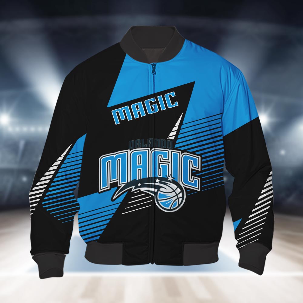 Orlando Magic Printed Apparel