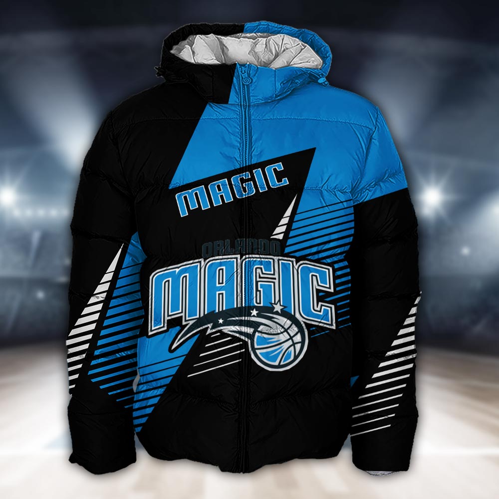 Orlando Magic Printed Apparel
