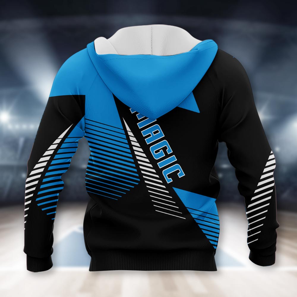 Orlando Magic Printed Apparel