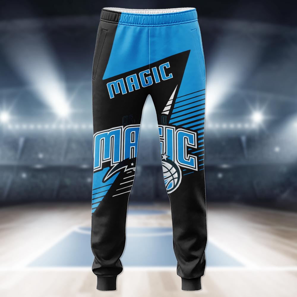 Orlando Magic Printed Apparel