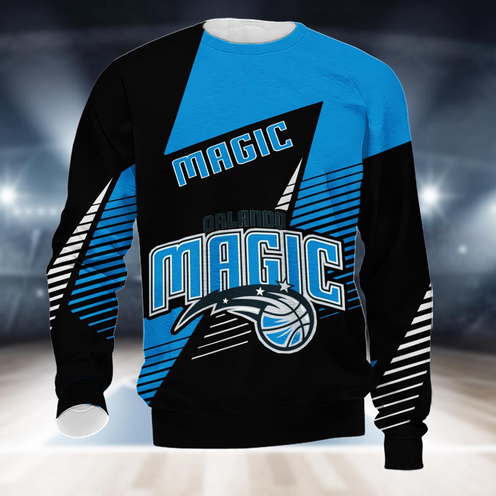 Orlando Magic Printed Apparel