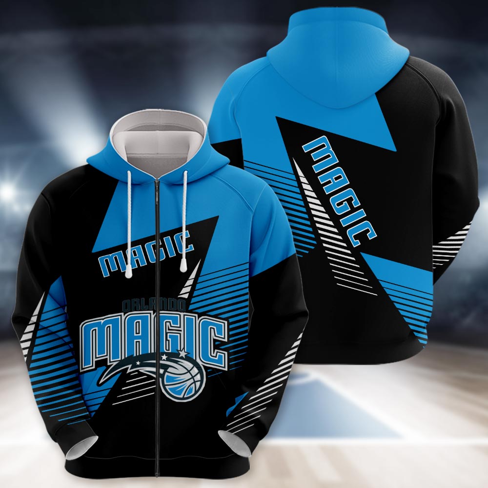 Orlando Magic Printed Apparel