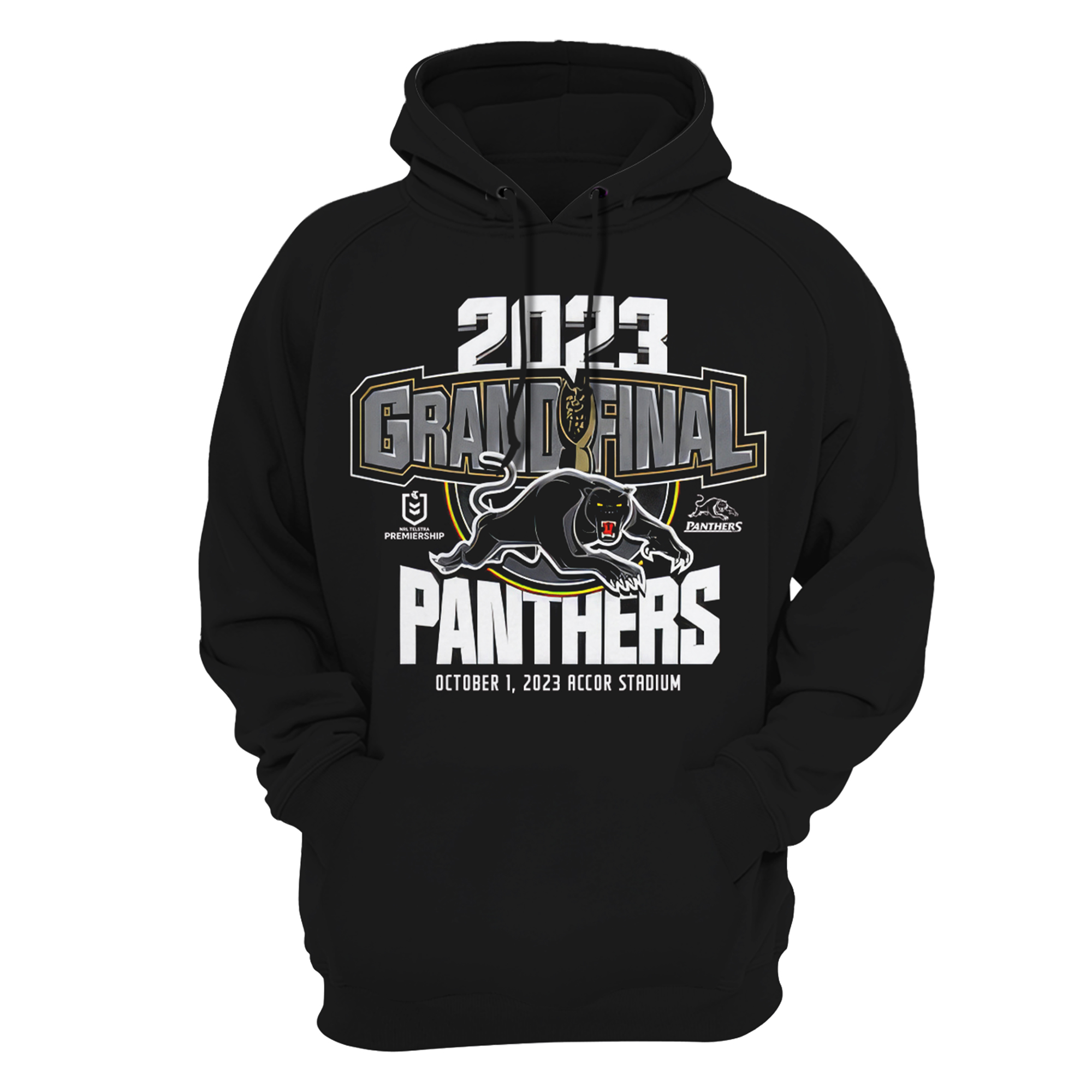 Penrith Panthers Grand Final Hoodie s