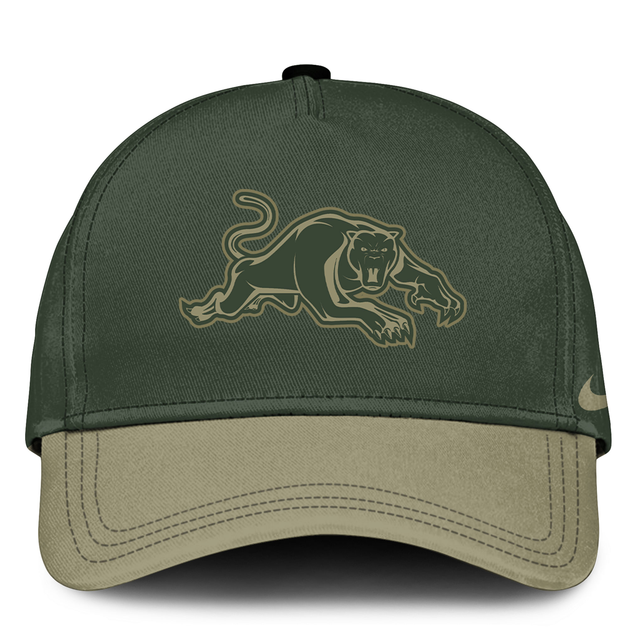 Penrith Panthers x Anzac Day Polo 2025