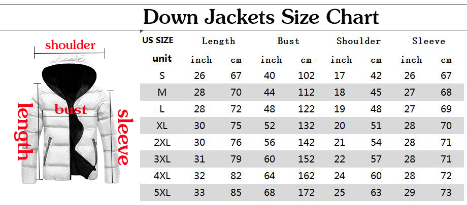 Philadelphia Eagle 3D DOWN JACKET