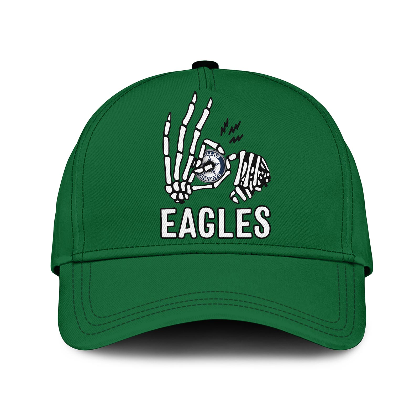 Philadelphia Eagle SetCombo