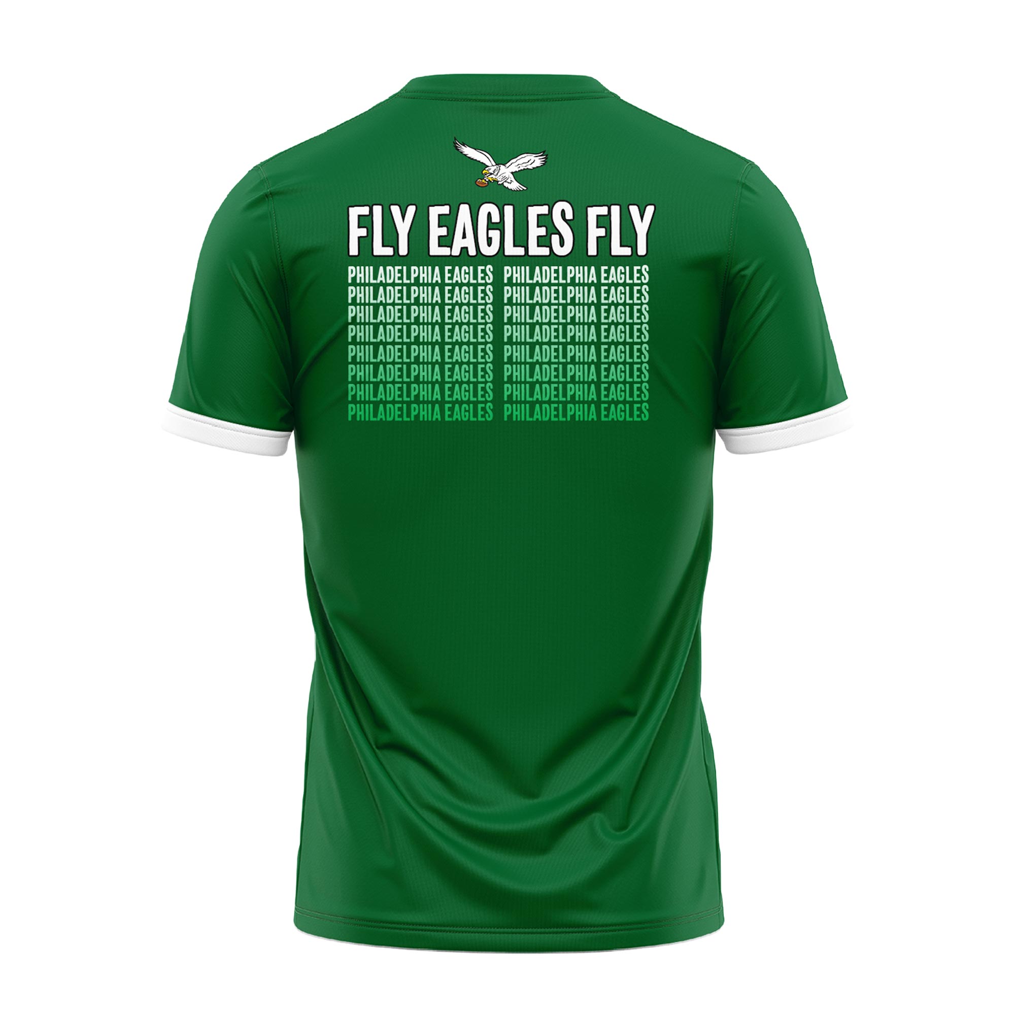 Philadelphia Eagle SetCombo