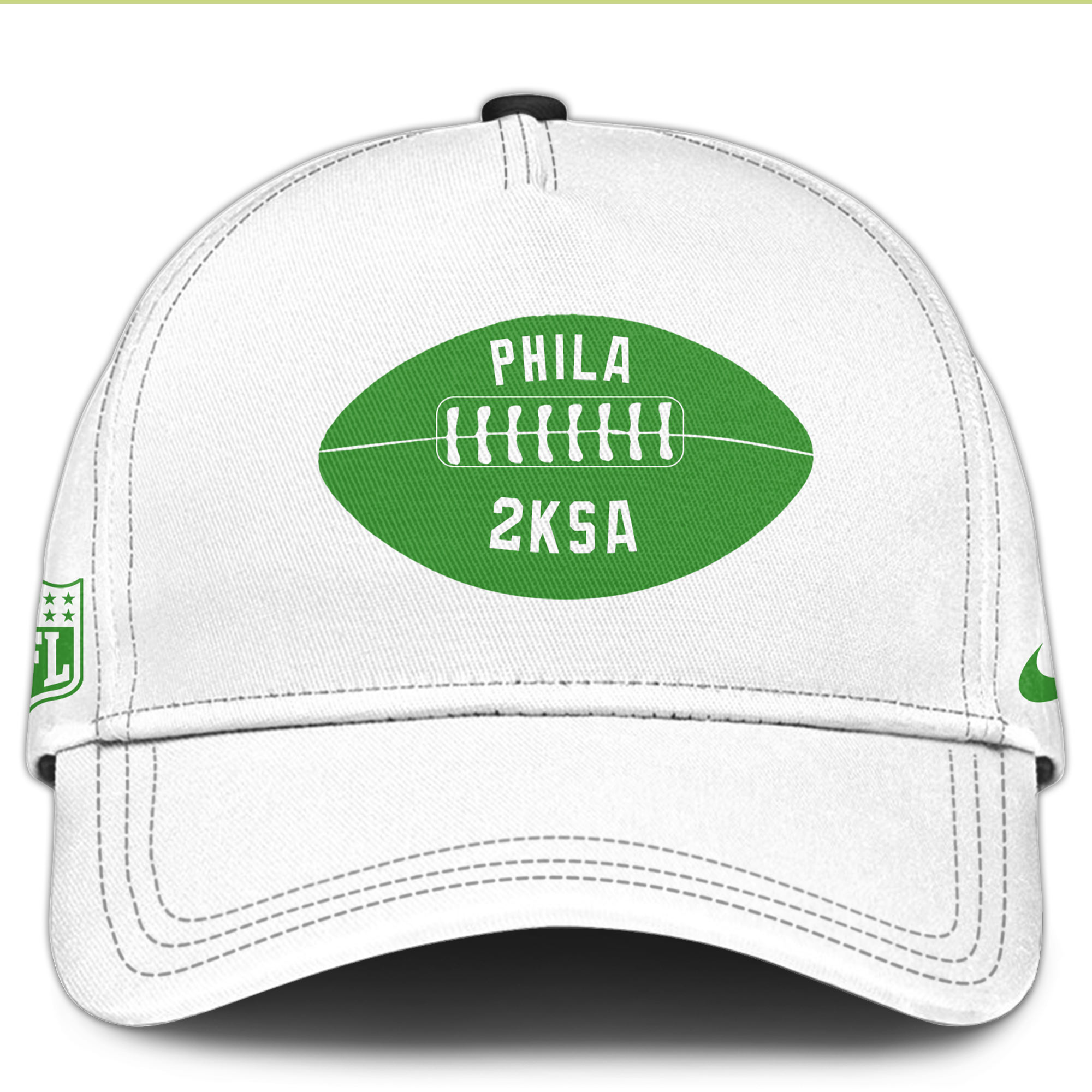 Philadelphia Eagles 2K Sa The Boys Upfront