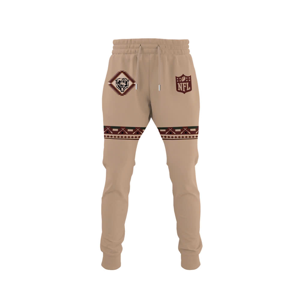 Philadelphia Eagles America Native Hoodie