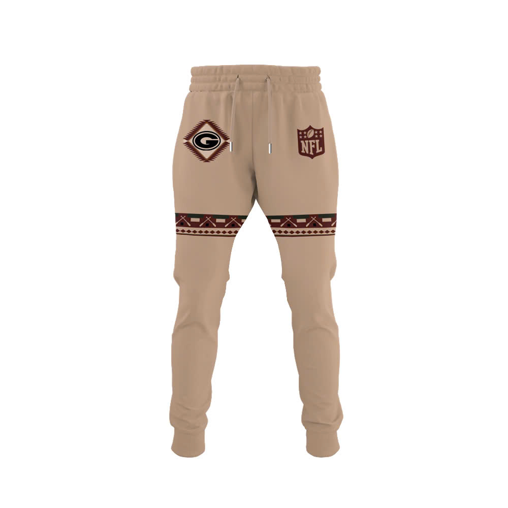 Philadelphia Eagles America Native Hoodie