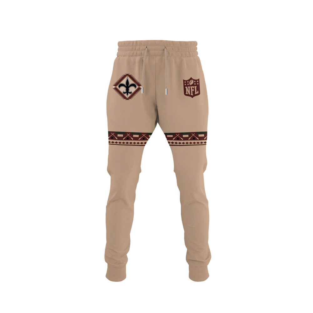 Philadelphia Eagles America Native Hoodie