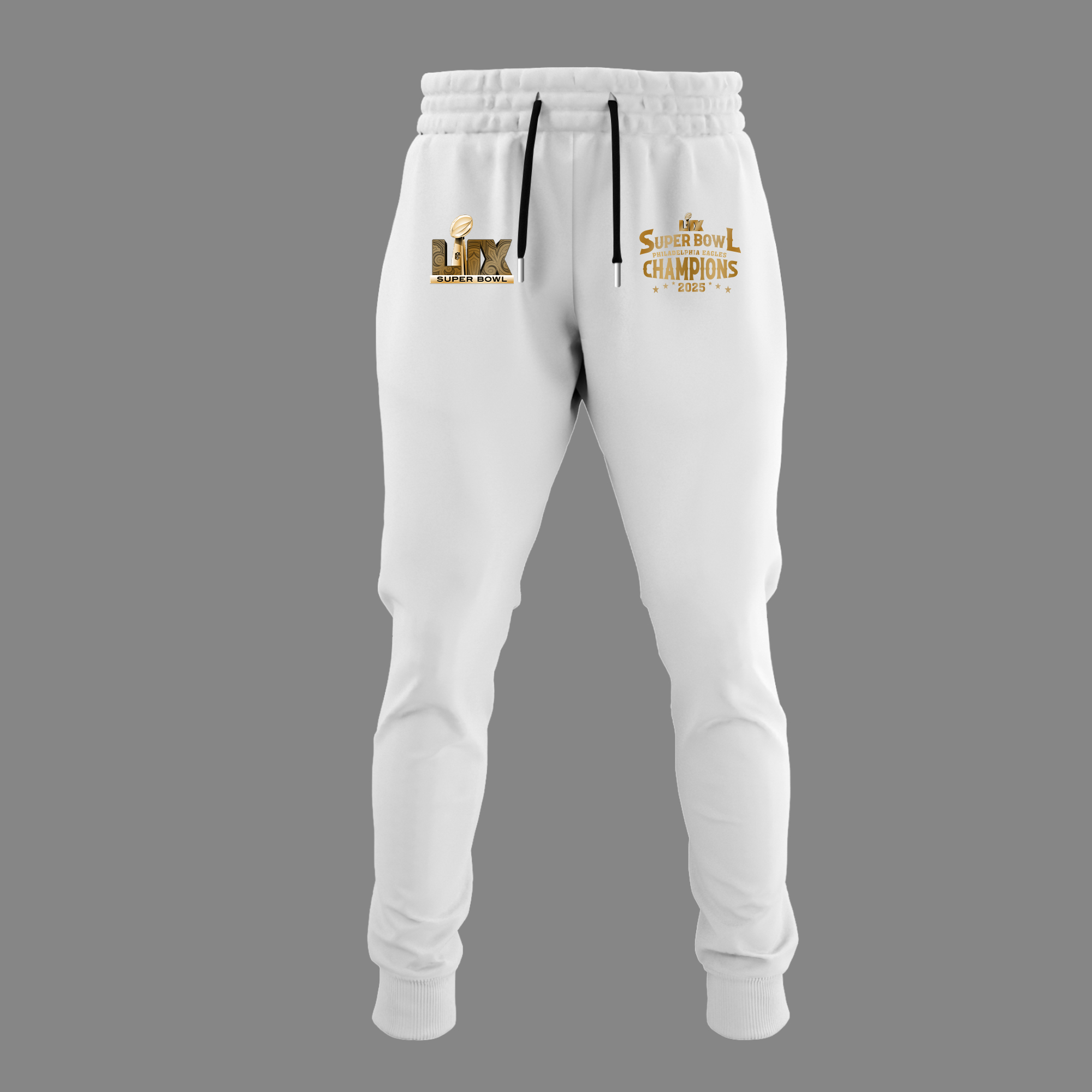 Philadelphia Eagles Champions Super Bowl 2025New Hoodie s