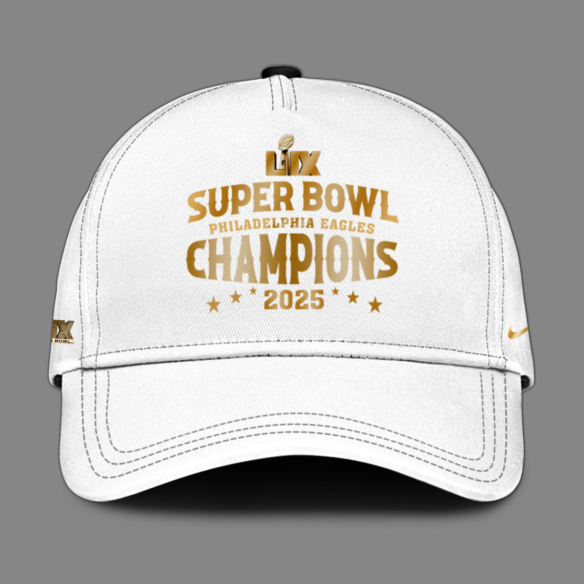 Philadelphia Eagles Champions Super Bowl 2025New Hoodie s