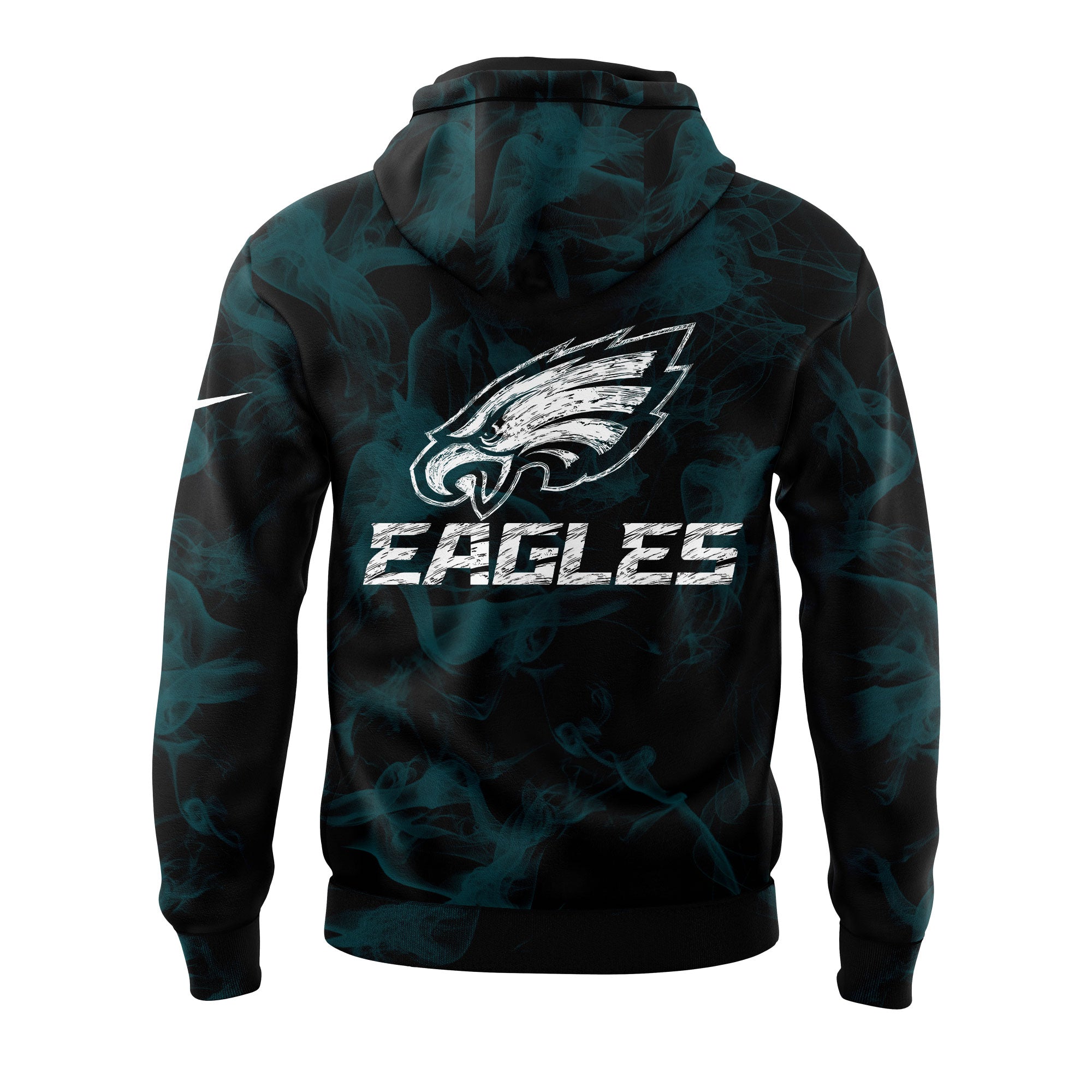 Philadelphia Eagles CHAMPIONS SUPER BOWL LIX Hoodie