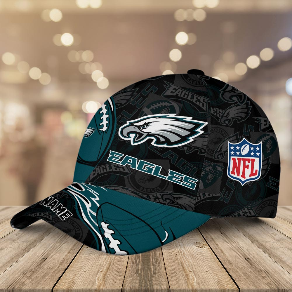 Philadelphia Eagles Classic Cap