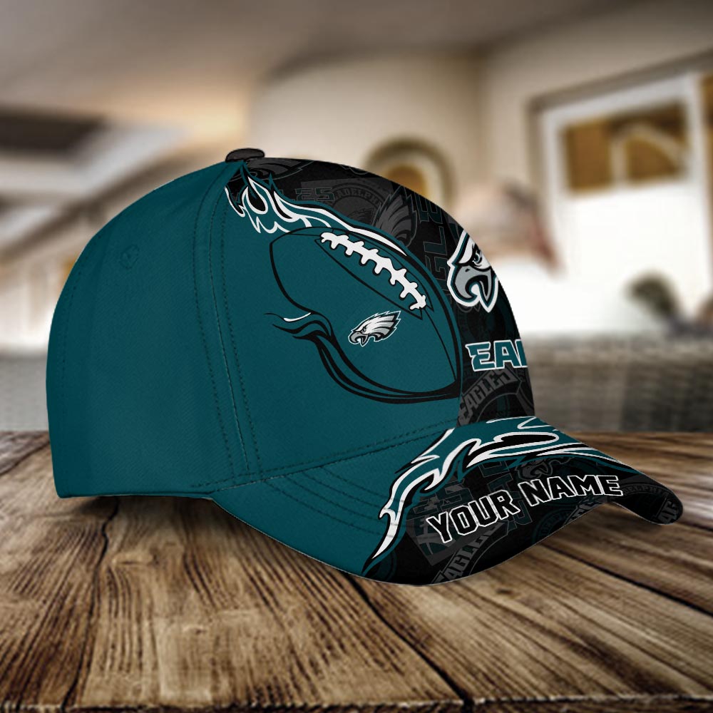 Philadelphia Eagles Classic Cap