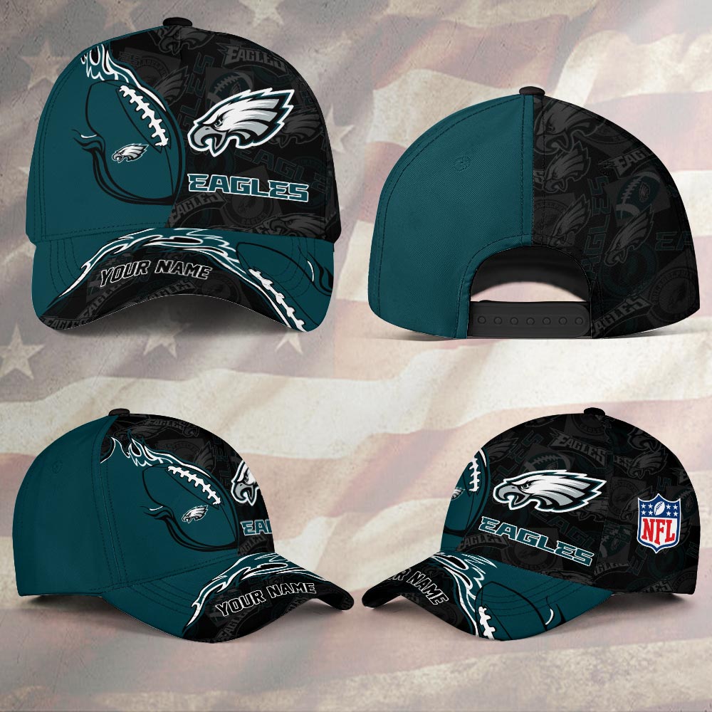 Philadelphia Eagles Classic Cap