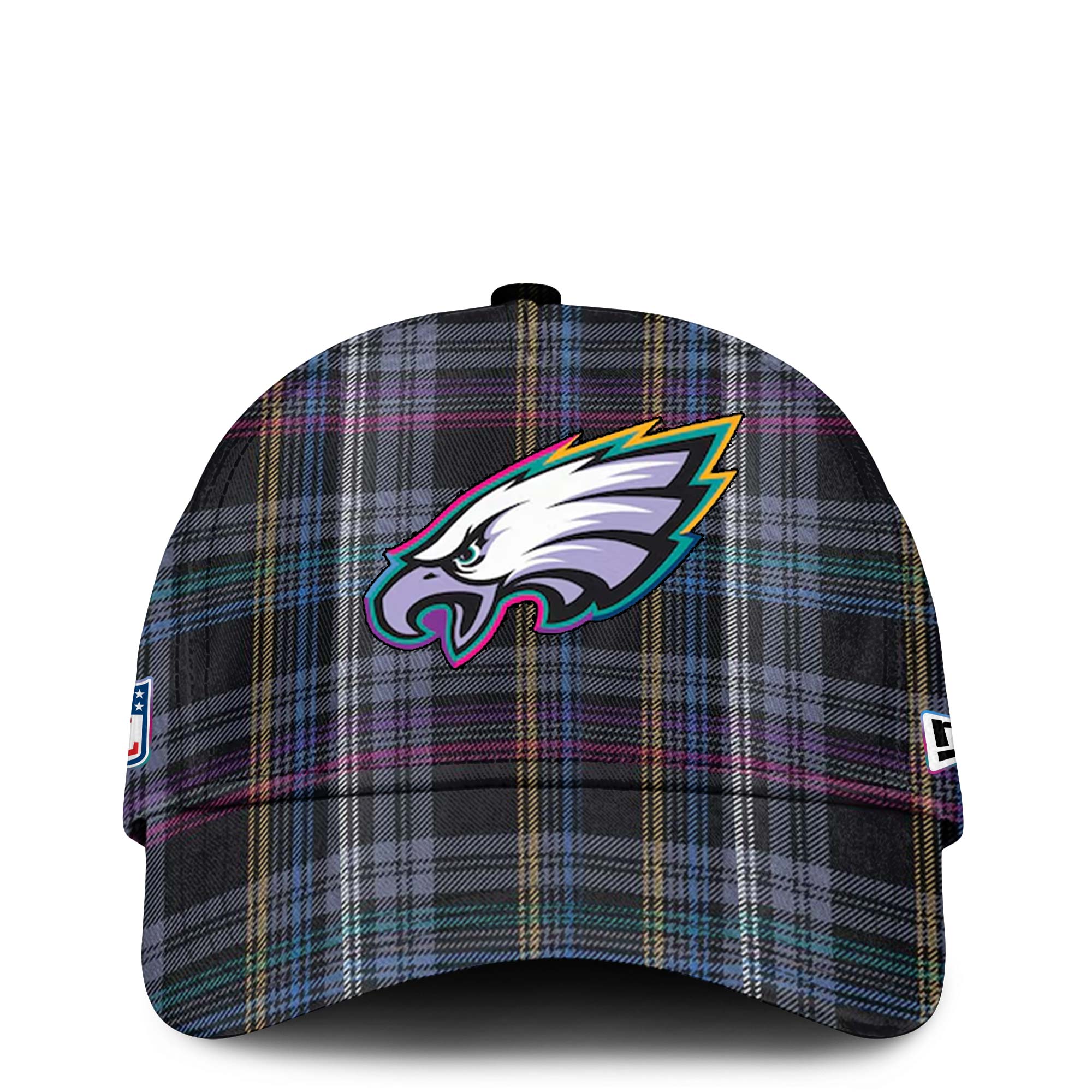 Philadelphia Eagles Crucial Catch Hoodie